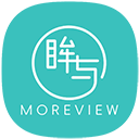 眸与产品 logo