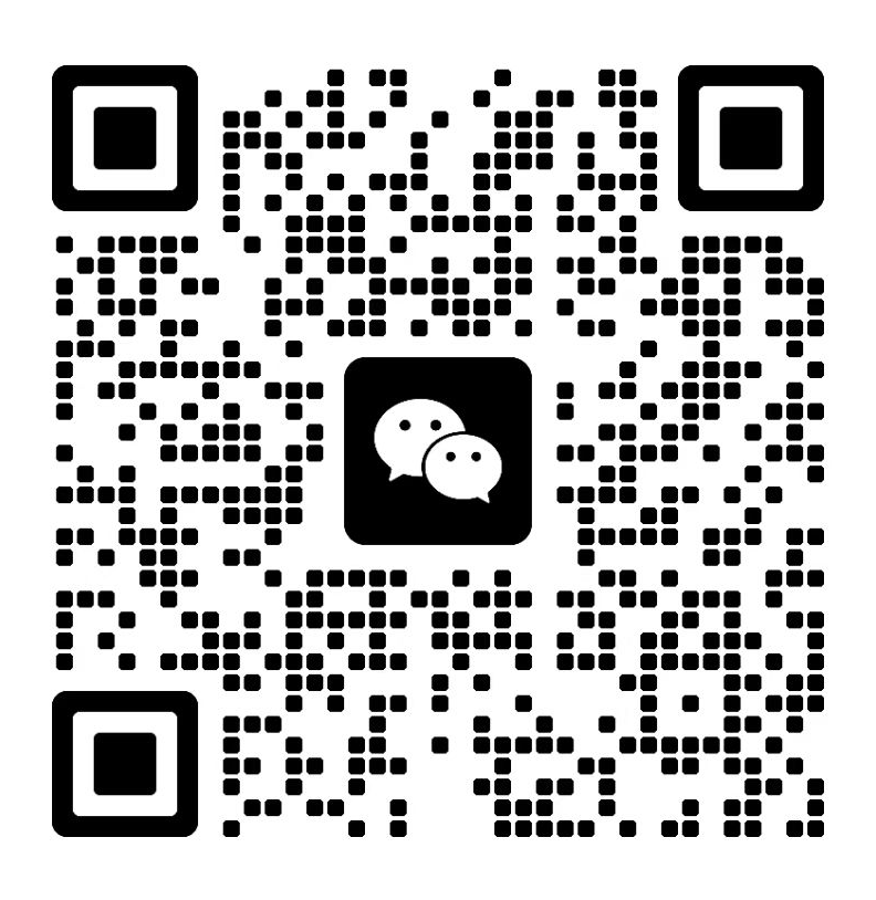 微信二维码